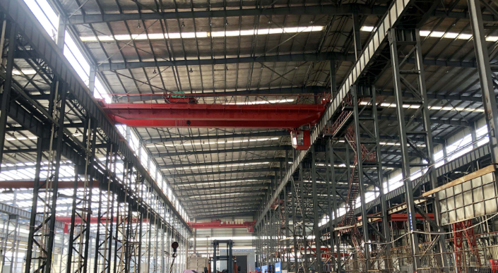 珲春概述重型钢结构在加固时需要注意的事项