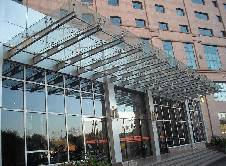 珲春单层工业厂房钢结构安装工艺流程图